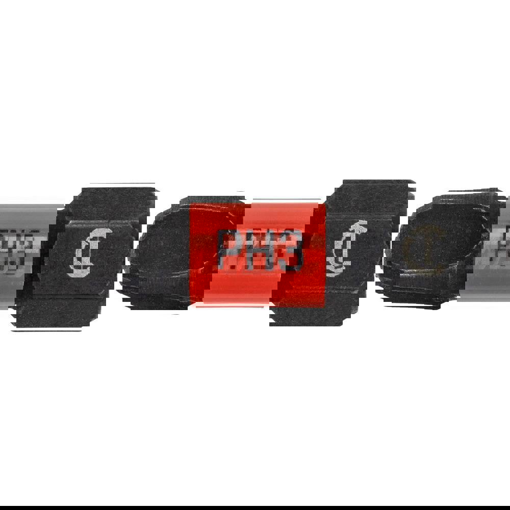 Power Screwdriver Bit: #3 Phillips